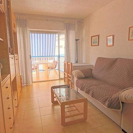035 - Gaviotas 002 - Comfortholidays Санта Пола Экстерьер фото